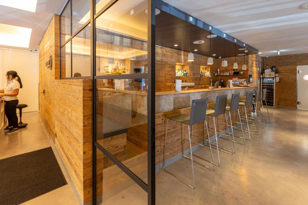 Bayer 89 Vi Vadi Hotel - Resim 6