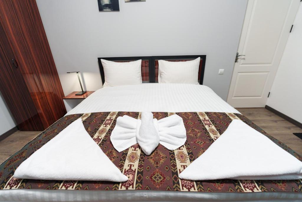 لابی و فضای عمومی GH Family Hotel - تصویر ۵