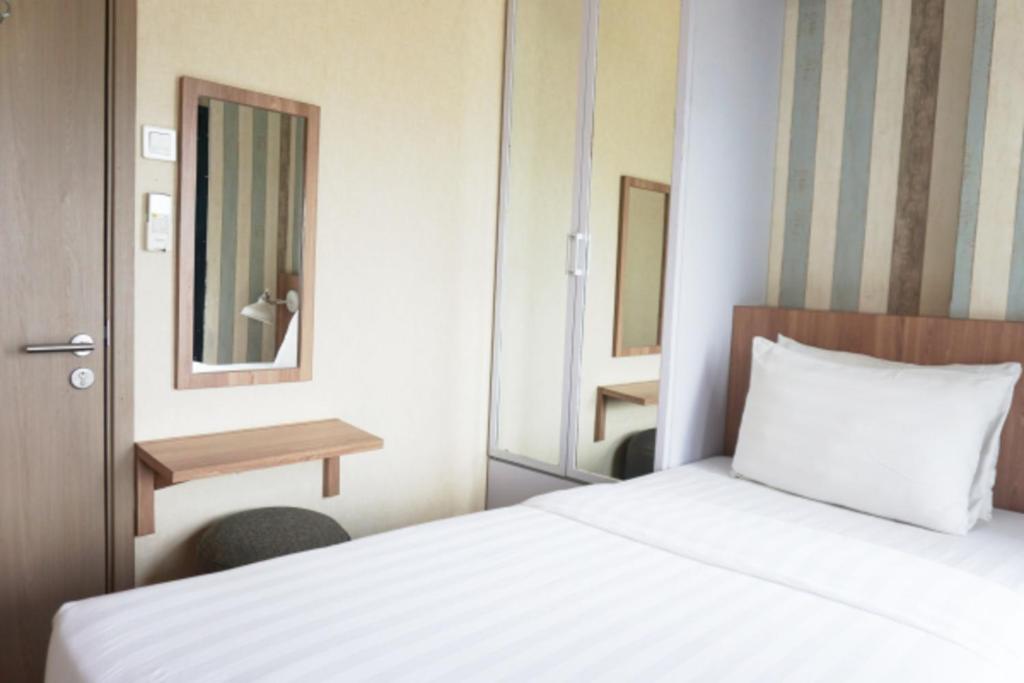 Cordova Suites - Suite Real