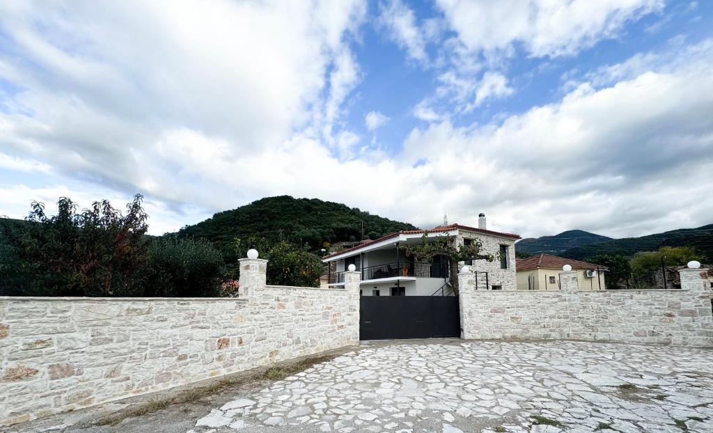 Φωτογραφία από το άλμπουμ του Villa Sitaralona II στο Αγρίνιο