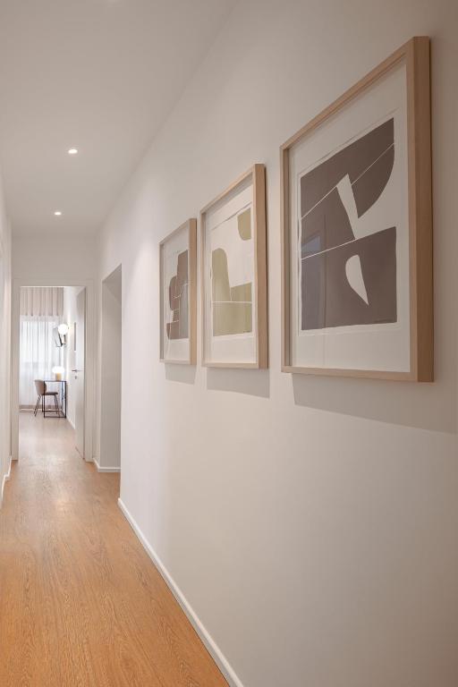 Fotografie z fotogalerie ubytování 4BNB - Suites del Gallo v Římě
