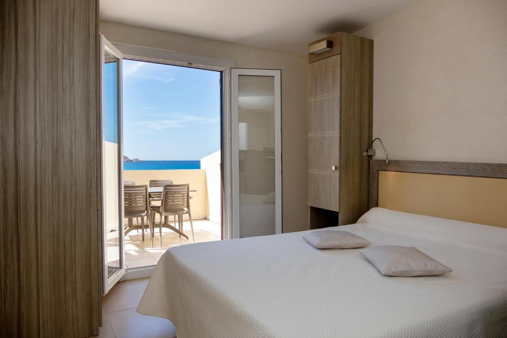 Hôtel et Résidence Ta Kladia - Omigna - 2