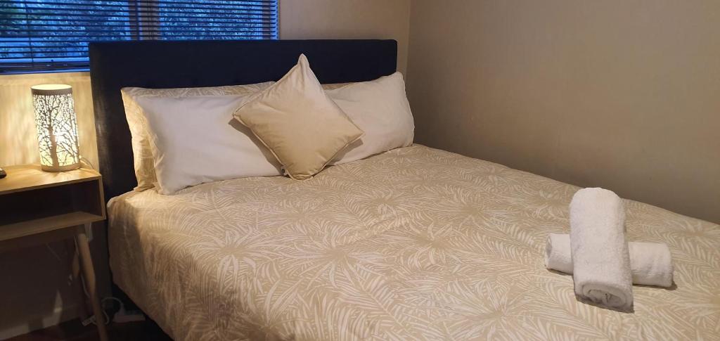 A Cosy Home Away From Home - Resim 18