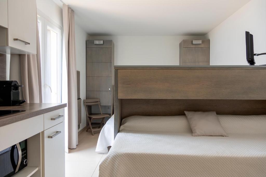 Hôtel et Résidence Ta Kladia - Omigna - 10