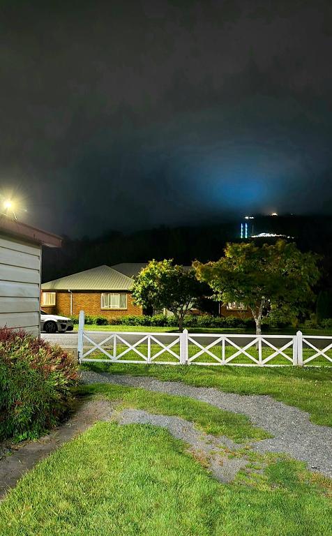 A Cosy Home Away From Home - Resim 6