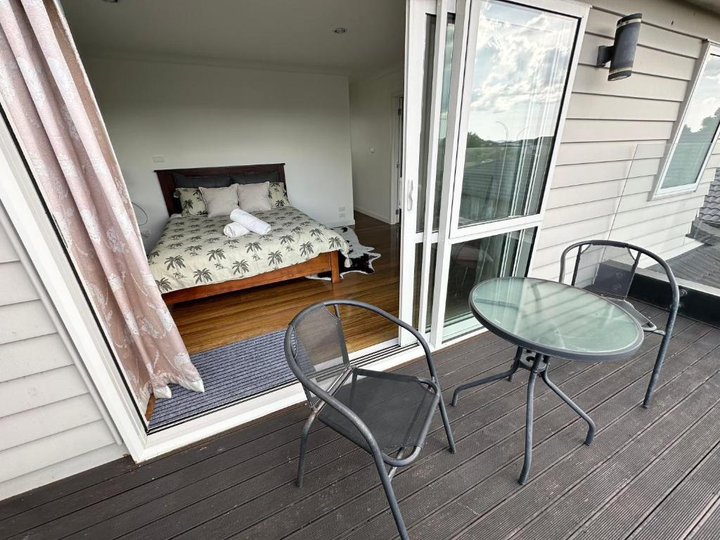 Hamilton Cozy Corner Retreat - Resim 24