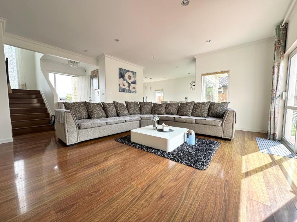 Hamilton Cozy Corner Retreat - Resim 1