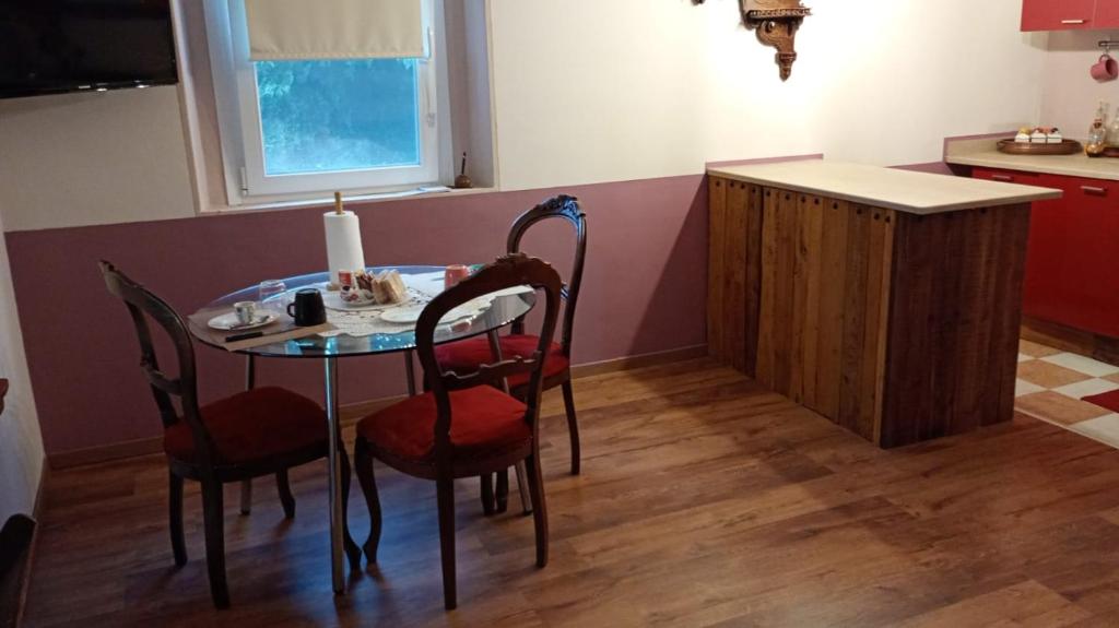 Monferrato Guest House - Il Murôn - スタンダード ダブル スイート