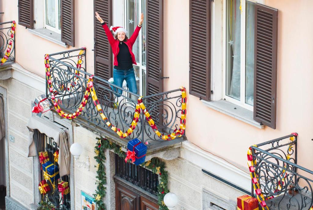 Palazzo Pellanda - Housity