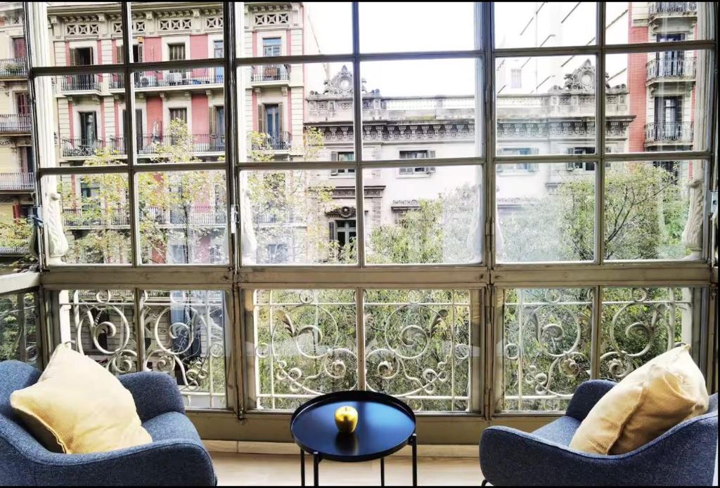 Casa Luxe Suites Barcelona