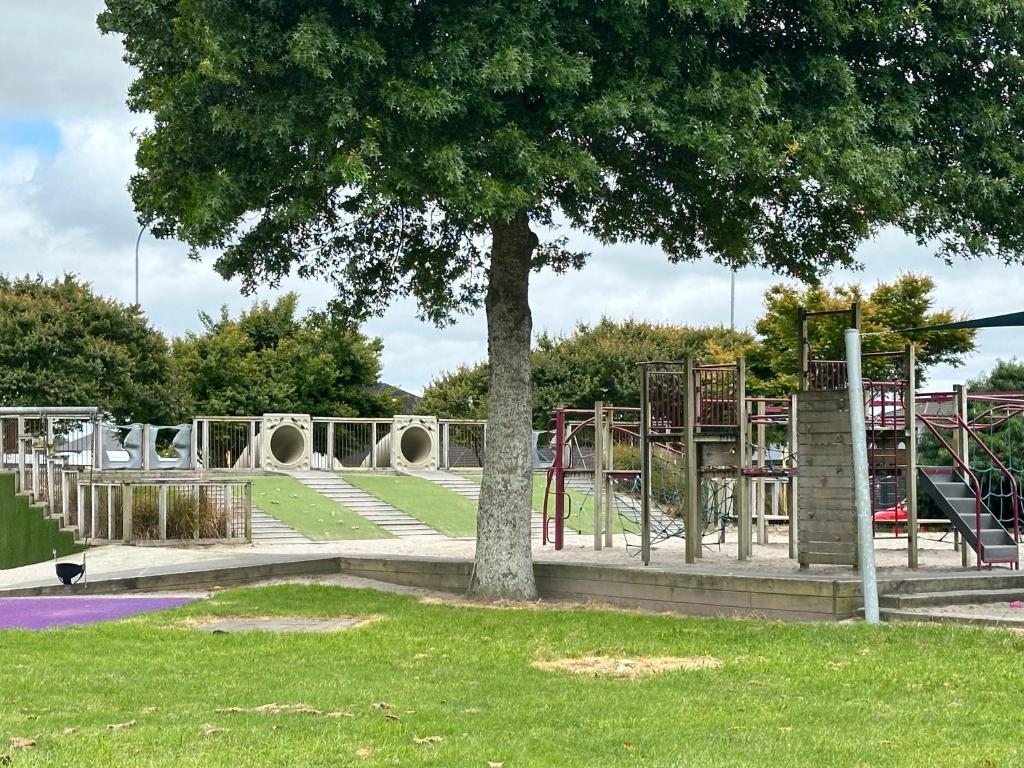 Hamilton Cozy Corner Retreat - Resim 35