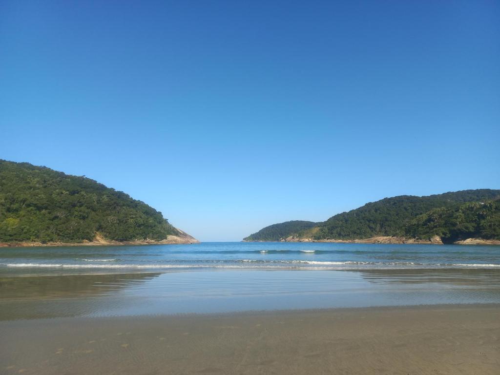 Pousada da Praia II