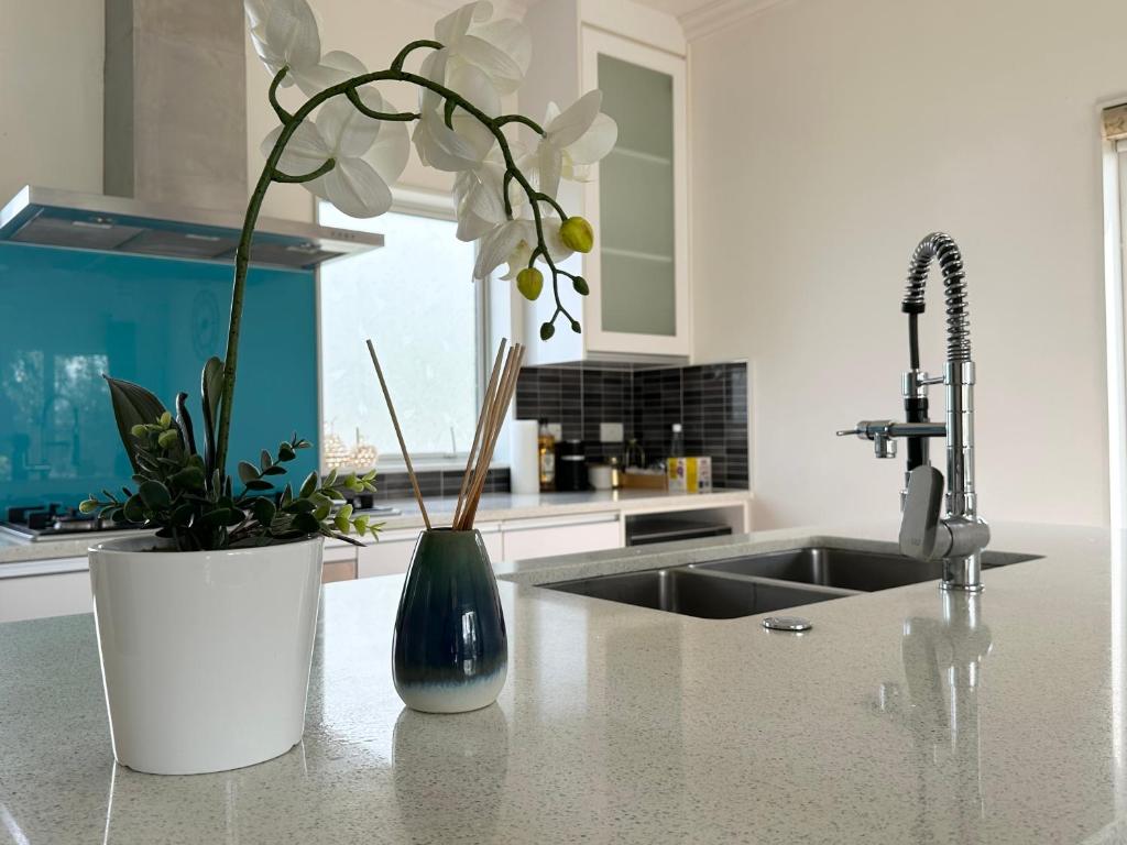 Hamilton Cozy Corner Retreat - Resim 3