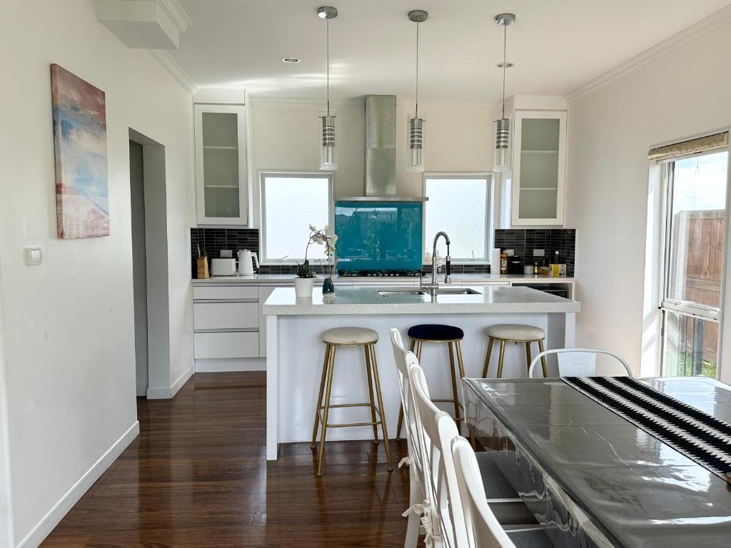 Hamilton Cozy Corner Retreat - Resim 12