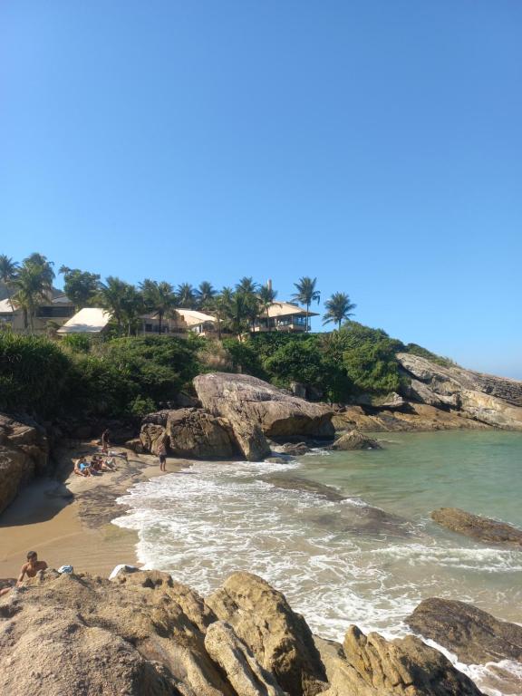 Pousada da Praia II