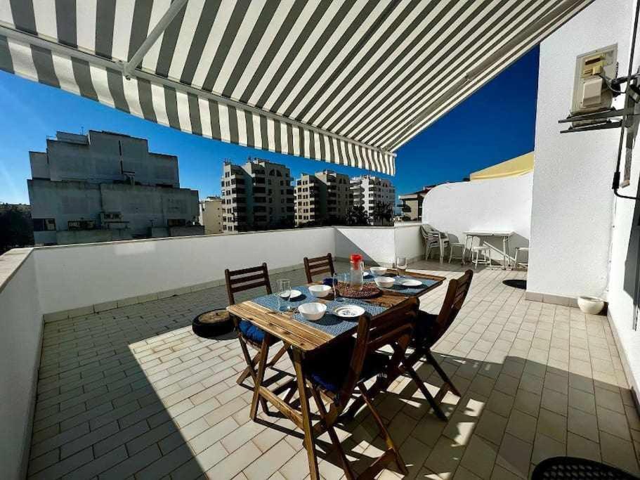 Ancora Quarteira by FHRAlgarve