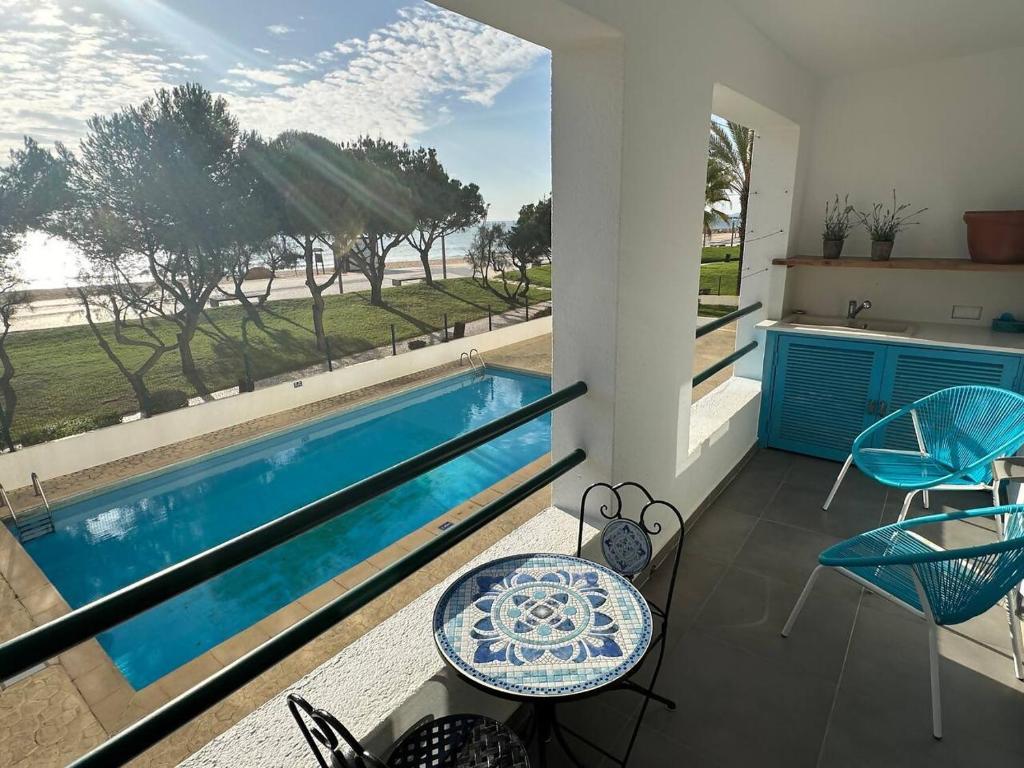 Carteia Mar Quarteira by FHRAlgarve