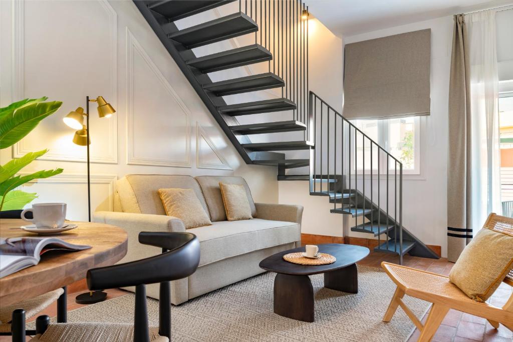 Santa Clara Suites Apartments