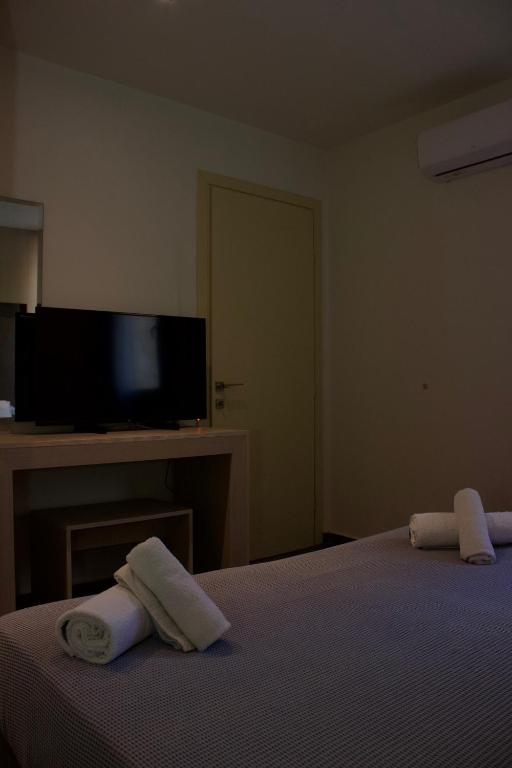 Makris Yialos Apartments - 17