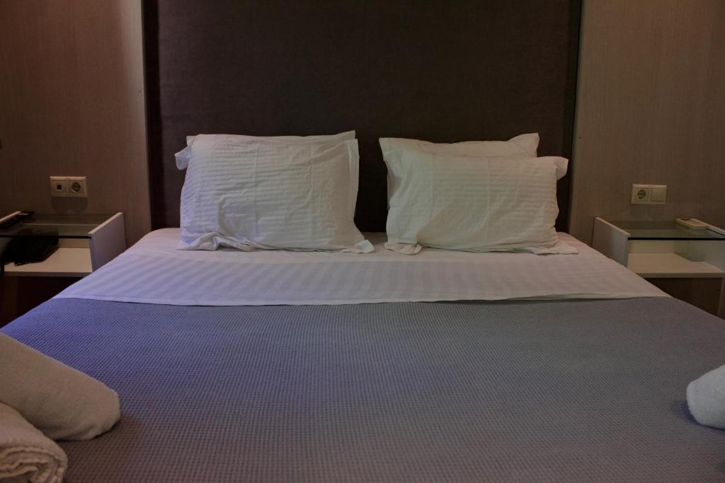 Makris Yialos Apartments - 18