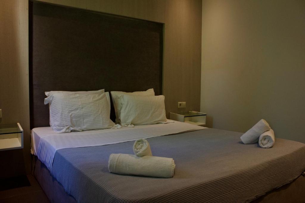 Makris Yialos Apartments - 19