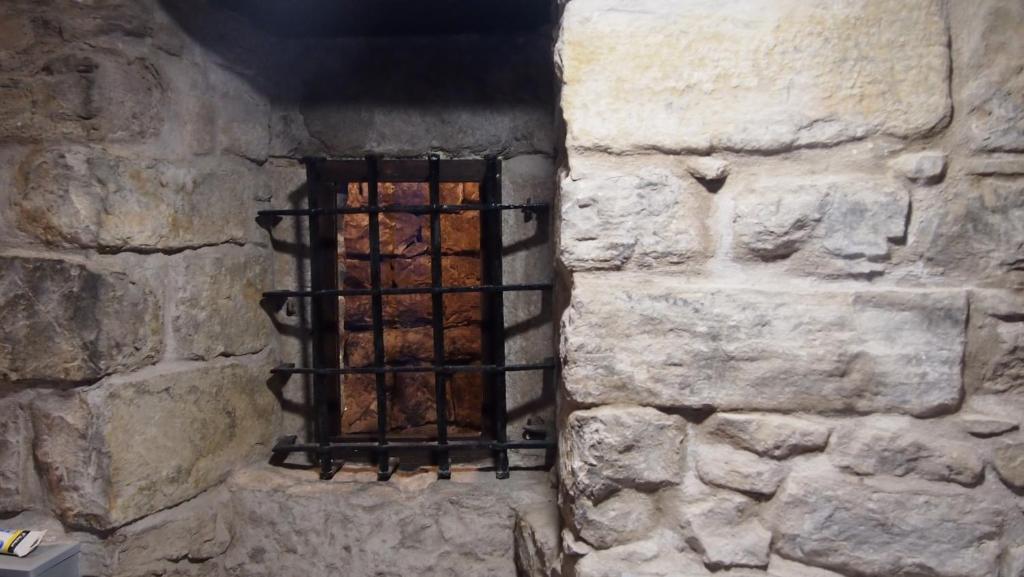 Fotografie z fotogalerie ubytování Plaza Catedral hostel v destinaci Pamplona