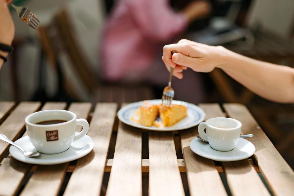 Tomato Urban Retreat - Resim 24