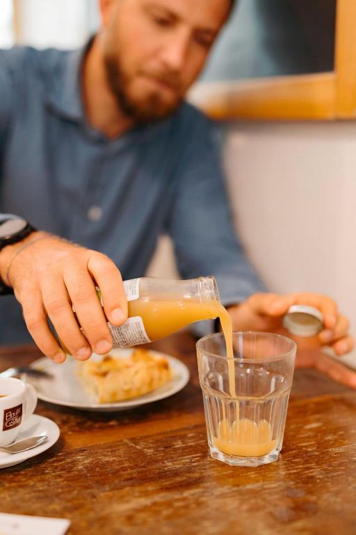 Tomato Urban Retreat - Resim 25