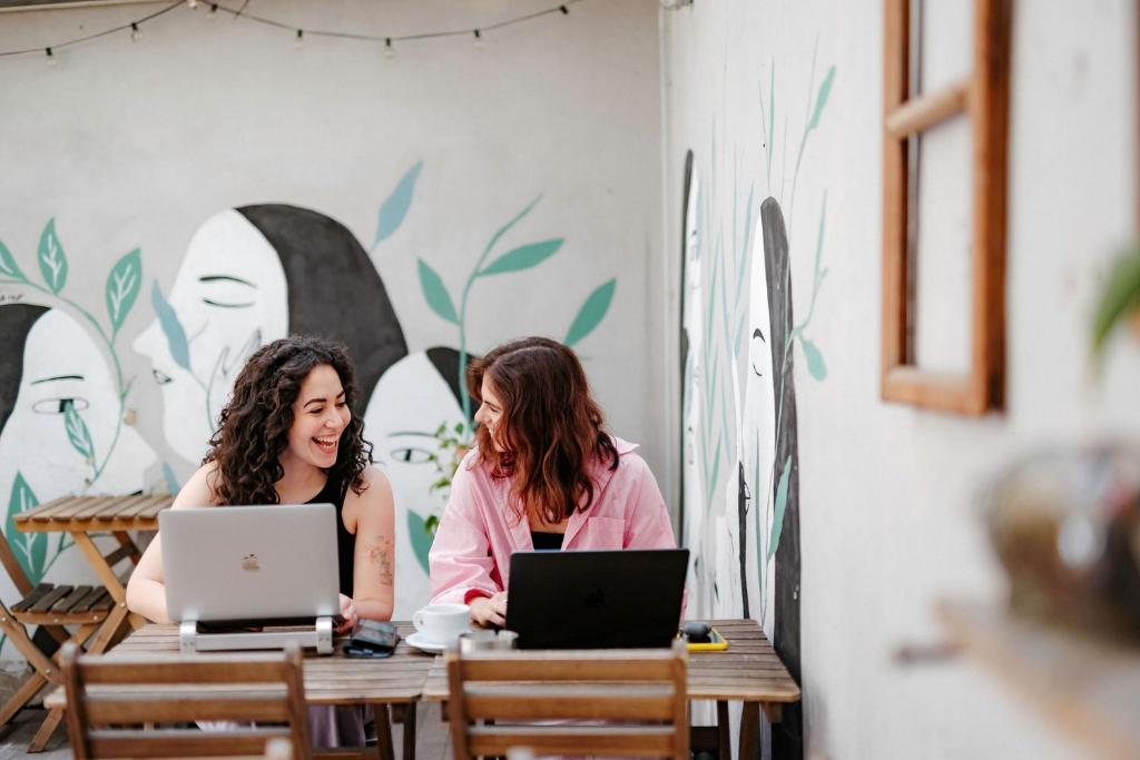 Tomato Urban Retreat - Resim 26