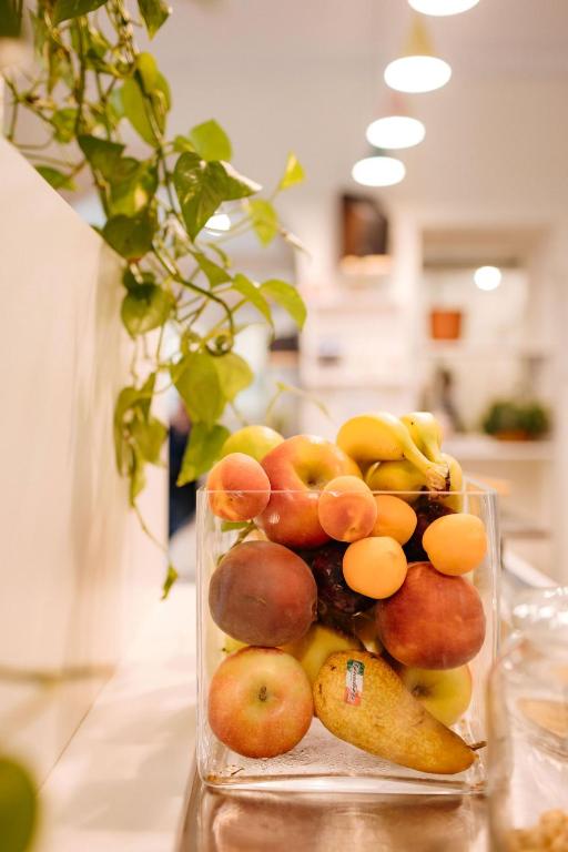 Tomato Urban Retreat - Resim 33