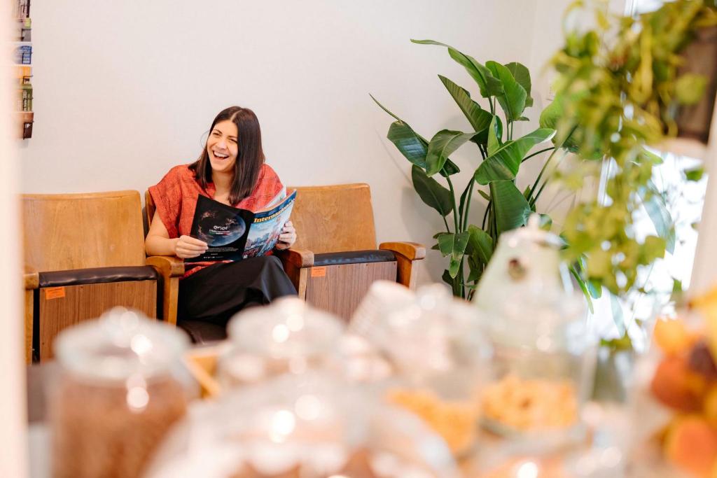 Tomato Urban Retreat - Resim 35