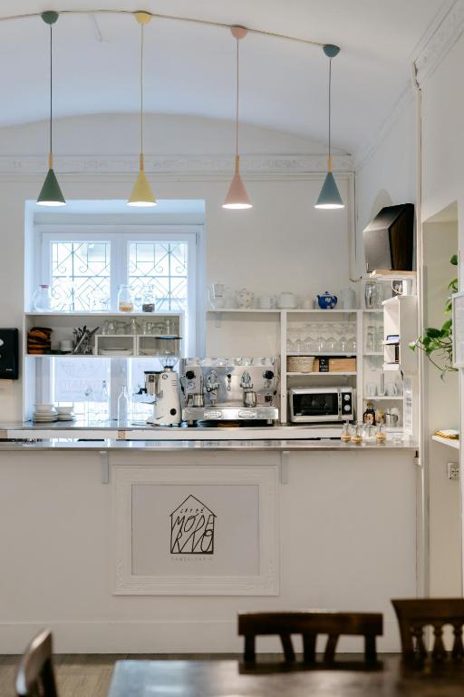 Tomato Urban Retreat - Resim 3