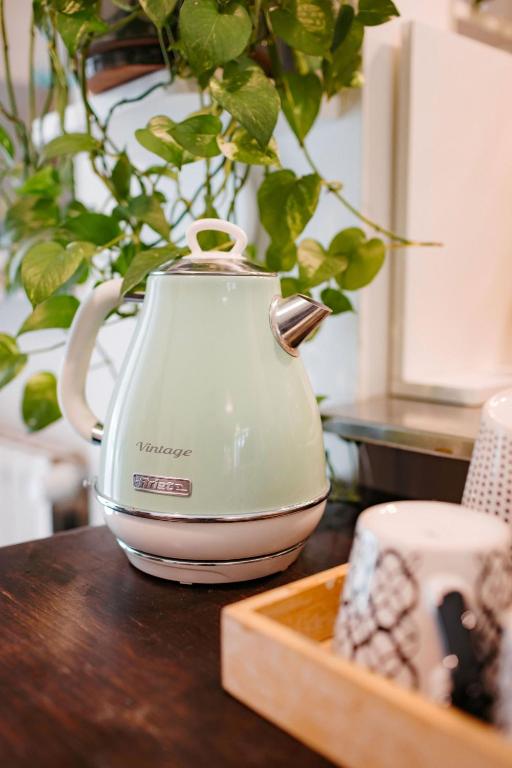 Tomato Urban Retreat - Resim 36