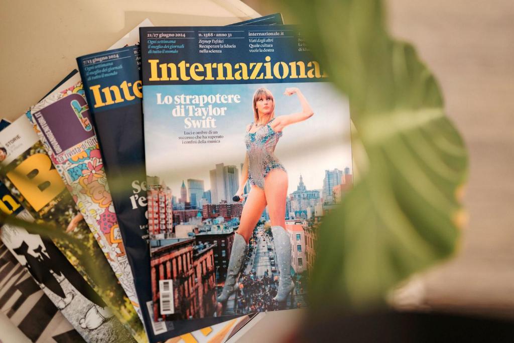 Tomato Urban Retreat - Resim 40