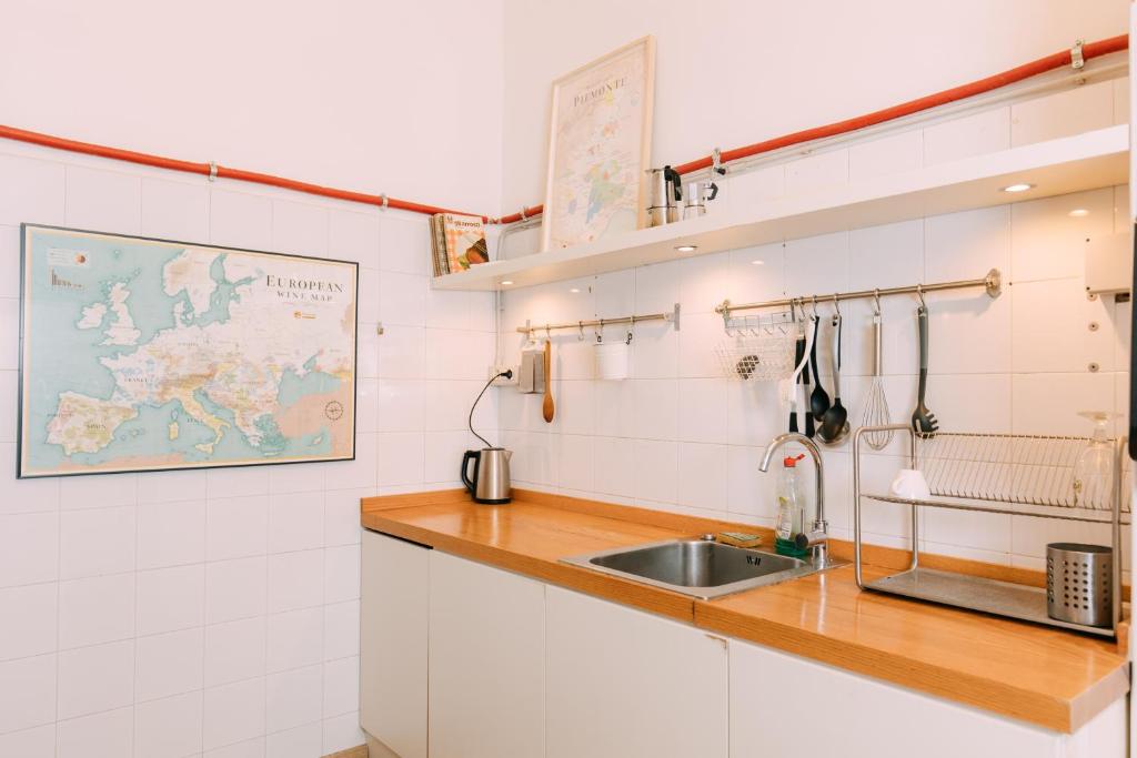 Tomato Urban Retreat - Resim 2