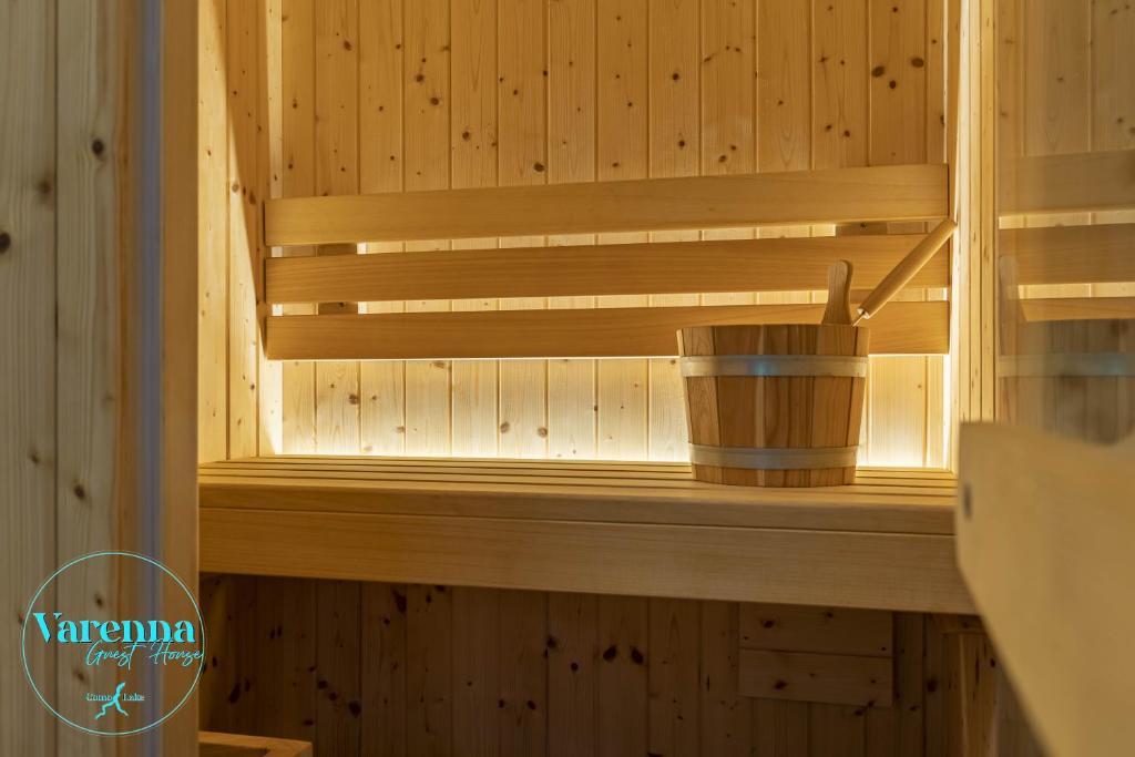 Gallery image of Varenna Boutique House in Varenna