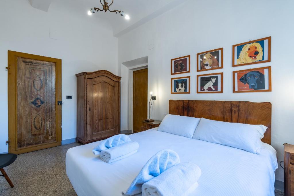 Sant'Antonino Cozy Corner