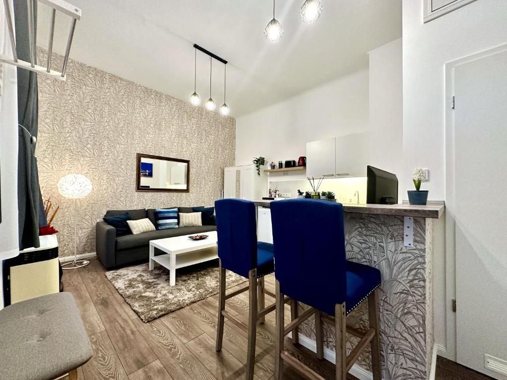 OperaBasilica Apartment 1065 Budapest, Lázár utca 9 kép - 1