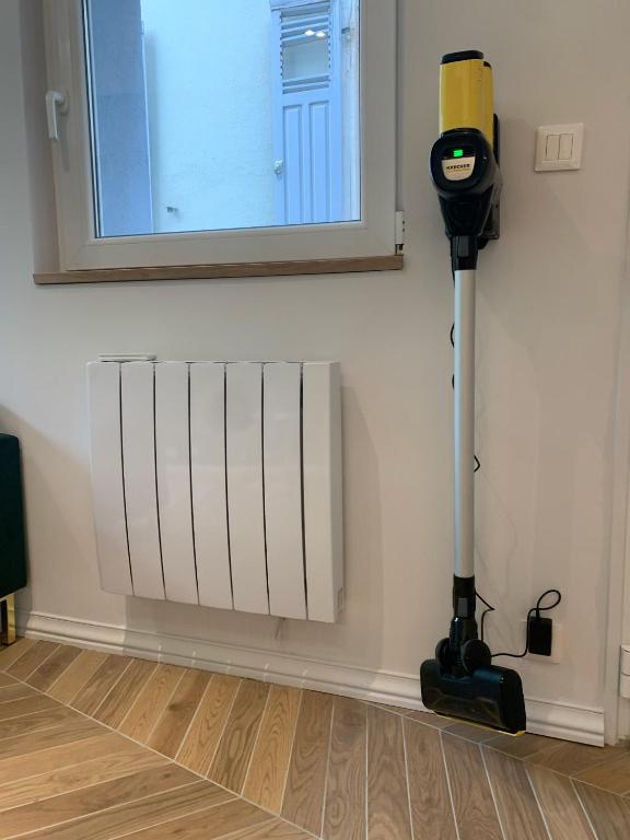 Tiny house avec terrasse privée – photo 15