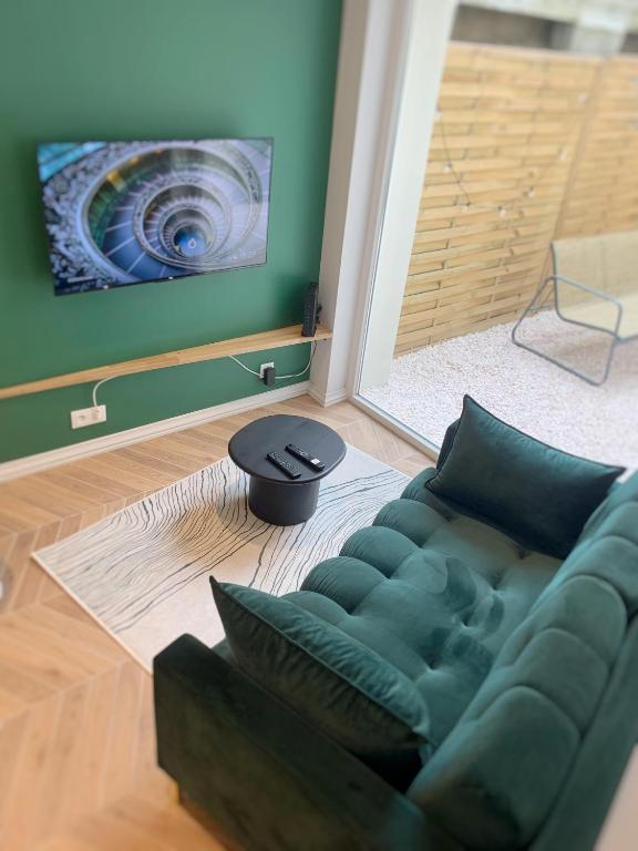 Tiny house avec terrasse privée – photo 7
