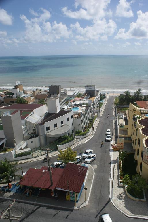  Praia Sul Residence
