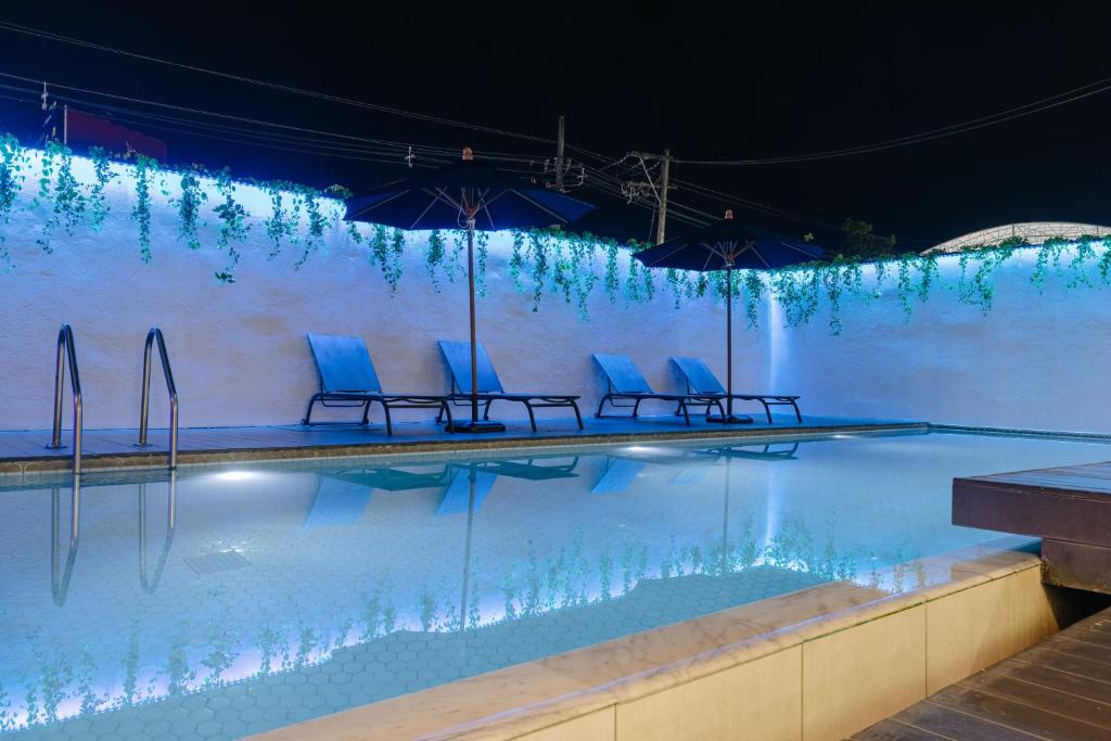 The Core Gallery Hotel - Resim 4