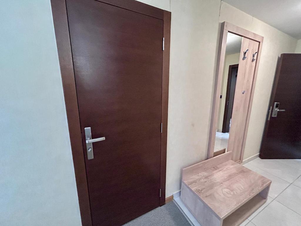 Grundriss der Unterkunft Hotel Siesta