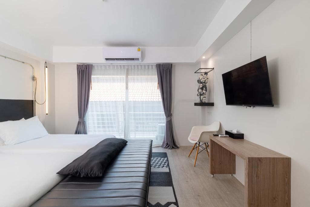 The Core Gallery Hotel - Resim 29