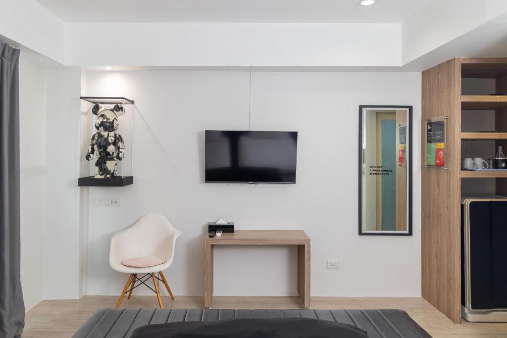 The Core Gallery Hotel - Resim 6