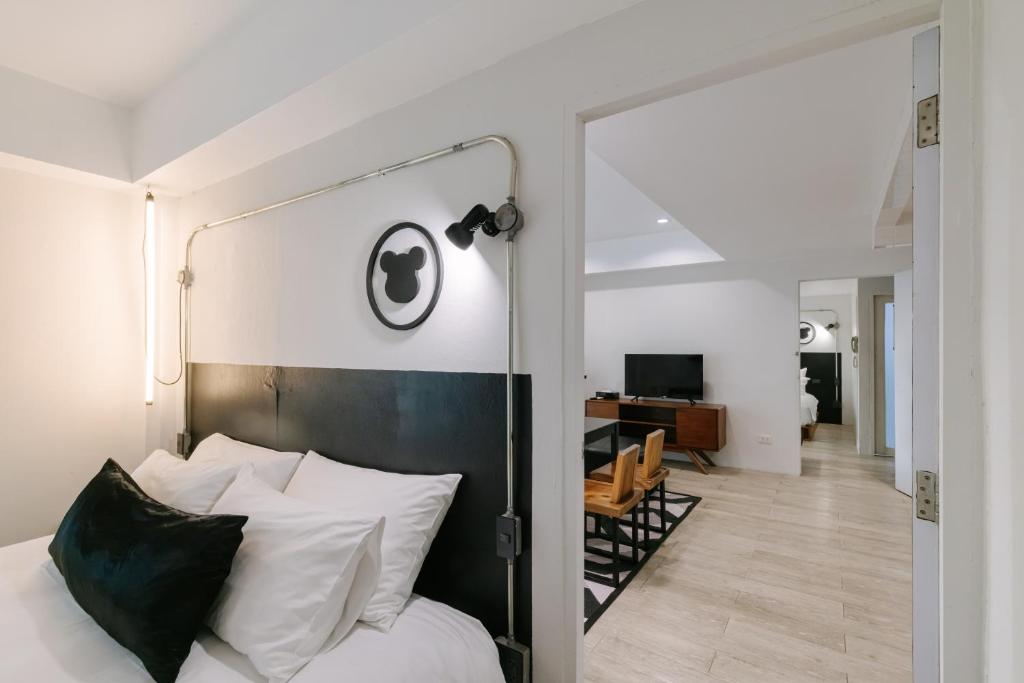 The Core Gallery Hotel - Resim 37