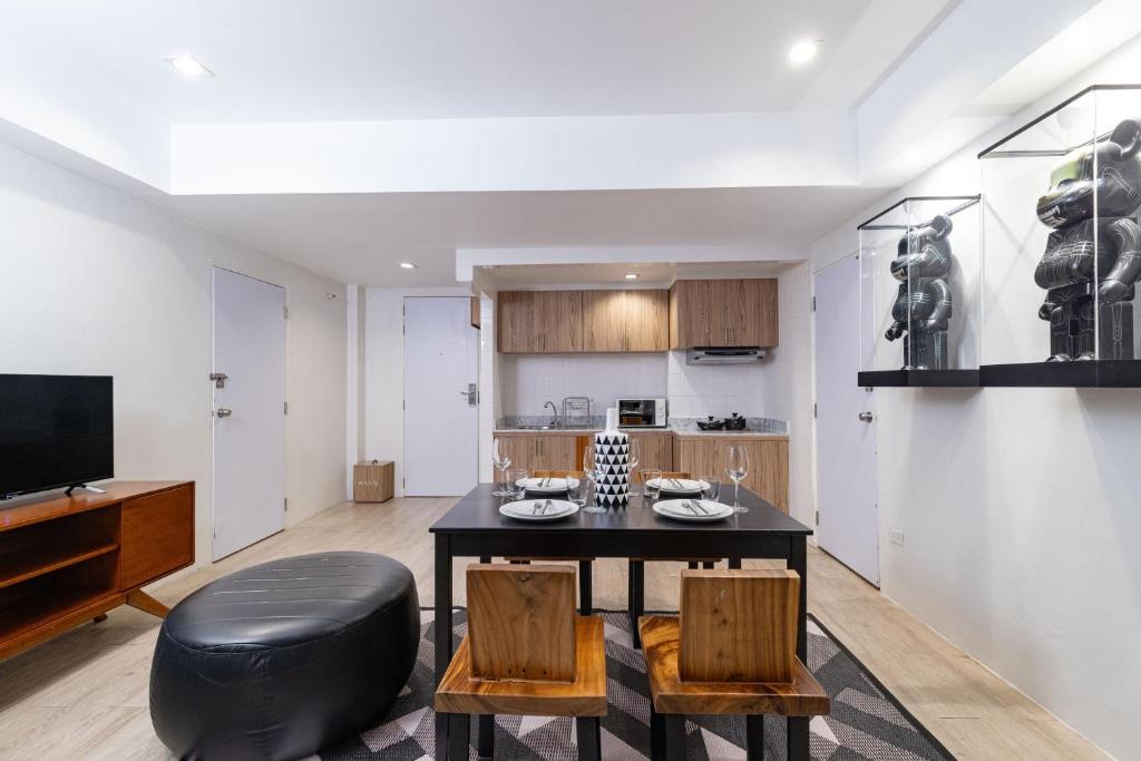 The Core Gallery Hotel - Resim 35