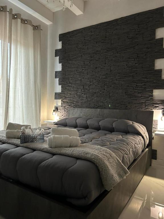 B&B Il Sogno - Camera Doppia Con Bagno Privato