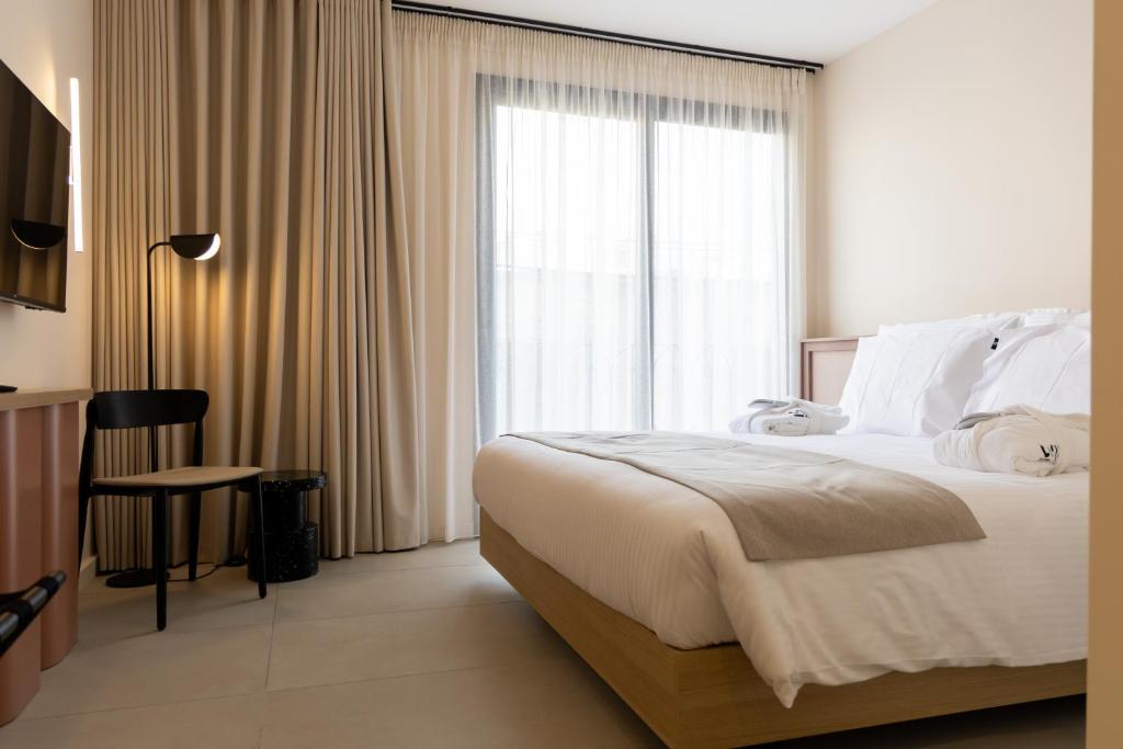 M31Boutique Suites - 4