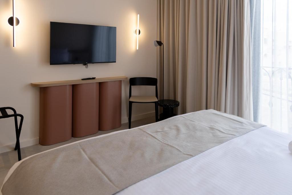 M31Boutique Suites - 2